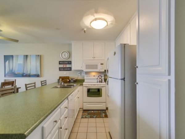 Mission Beach And Pacific Beach Condo 956464